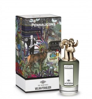 Penhaligon's The Inimitable William Penhaligon for man 75 ml Penhaligon's The Inimitable William Penhaligon for man 75 ml