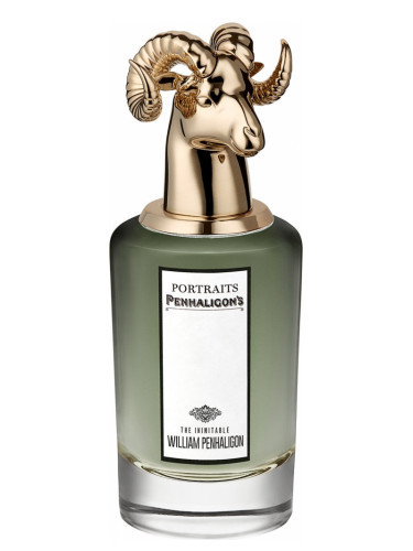 Penhaligon's The Inimitable William Penhaligon for man 75 ml Penhaligon's The Inimitable William Penhaligon for man 75 ml