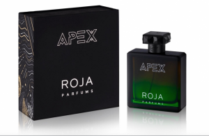 Roja Parfums Apex for man 100 ml