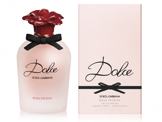 Дольче Габбана Дольче Rosa Excelsa for women 75 ml