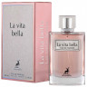 Alhambra La Vita Bella edp for woman 100 ml