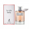 Alhambra La Vita Bella edp for woman 100 ml