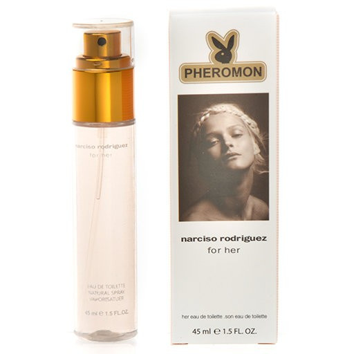 45ml NEW Narsio Rodriguez for her