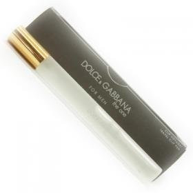 Дольче Габбана "The One" men 15 ml Дольче Габбана "The One" men 15 ml