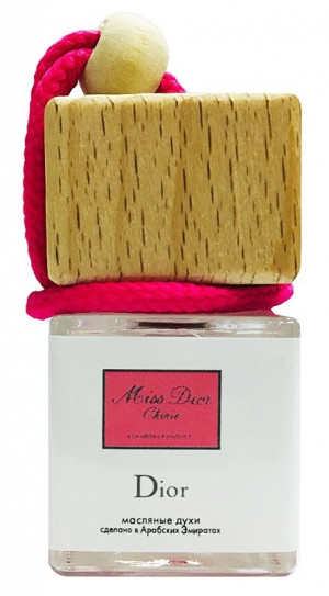 Ароматизатор Christian Dior "Miss Dior Cherie Blooming Bouquet" 10ml