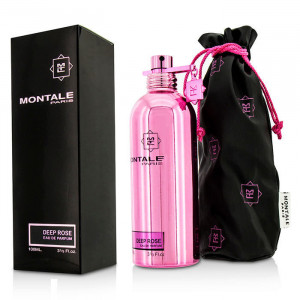 Montale "Deep Rose" 100 ml Montale "Deep Rose" 100 ml