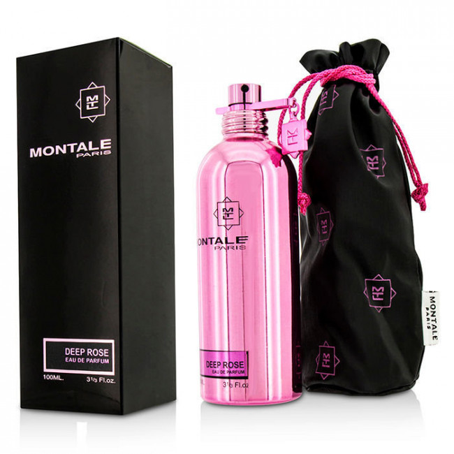 Montale "Deep Rose" 100 ml