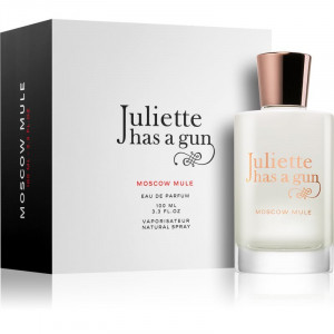 Juliette Has A Gun Moscow Mule edp unisex 100 ml
