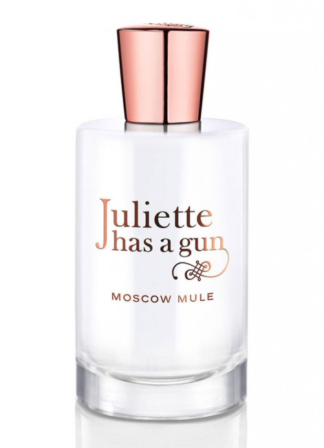 Juliette Has A Gun Moscow Mule edp unisex 100 ml