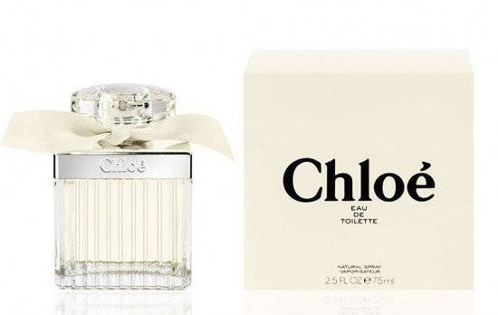 Chloe - Туалетная вода Chloe Eau de Toilette 75 ml (w)