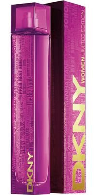 Donna Karan - Туалетные духи DKNY Women Limited Edition 75 ml (w) Donna Karan - Туалетные духи DKNY Women Limited Edition 75 ml (w)