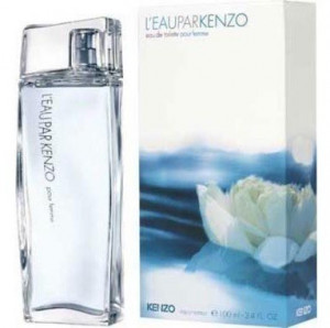 Kenzo - Туалетная вода L'eau Par New 2006 100 ml (w)