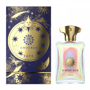 Amouage Fate edp for men 100 ml