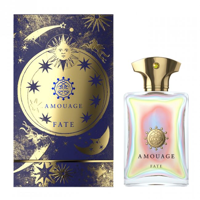 Amouage Fate edp for men 100 ml