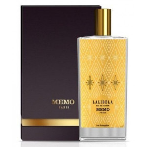 Memo Paris Lalibela edp for women 75 ml Подарочная коробка Memo Paris Lalibela edp for women 75 ml Подарочная коробка