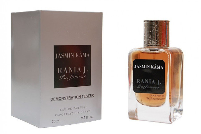 Rania J edp Jasmin Kama for women 75 ml