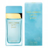 Dolce&Gabbana Light Blue Forever edp pour femme 100 ml