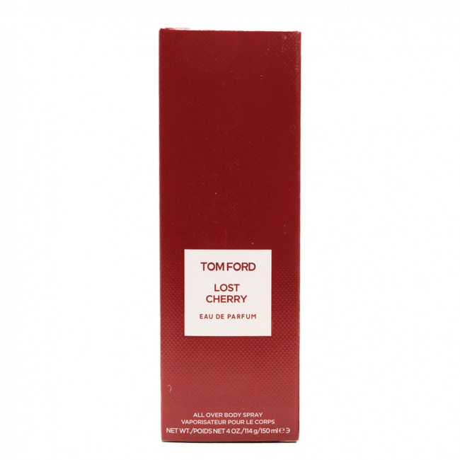 Дезодорант Tom Ford Lost Cherry unisex 150 ml Дезодорант Tom Ford Lost Cherry unisex 150 ml