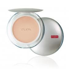 Пудра Pupa Silk Touch Compact Powder 11g Пудра Pupa Silk Touch Compact Powder 11g