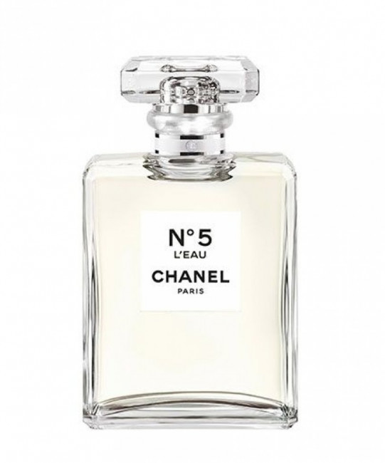 Chanel "№ 5 L'eau"100 ml