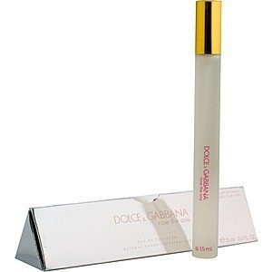 D&G "Rose The One" for women 15ml