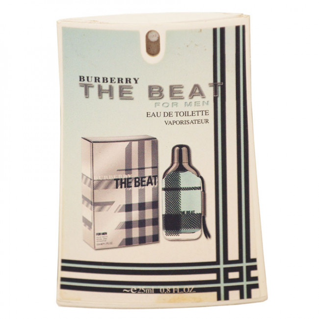 Burberry The Beat 25 ml Burberry The Beat 25 ml