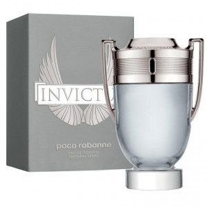 Paco Rabanne Invictus for men 100 ml A-Plus Paco Rabanne Invictus for men 100 ml A-Plus