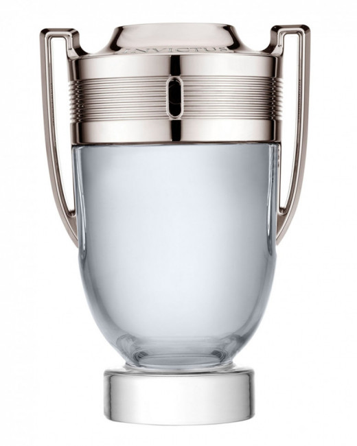Paco Rabanne Invictus for men 100 ml A-Plus