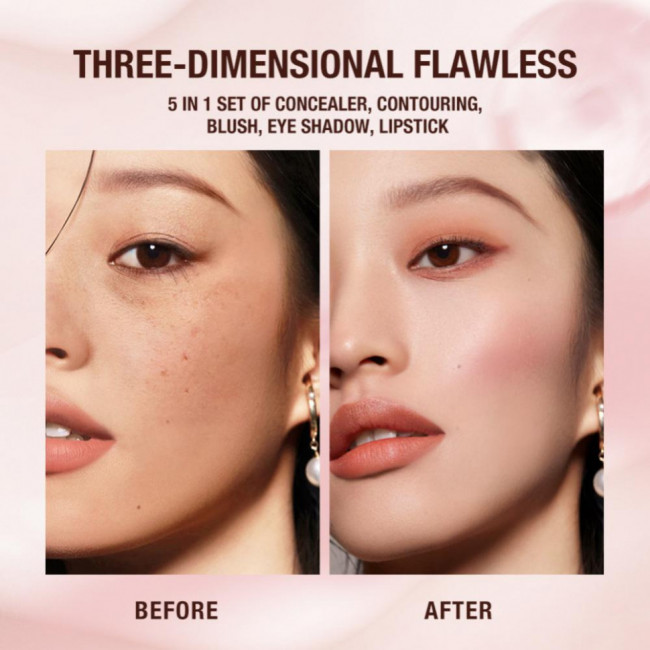 O.TWO.O скульптурный консилер арт. SC041 #1 Dawn 10 g. O.TWO.O скульптурный консилер арт. SC041 #1 Dawn 10 g.