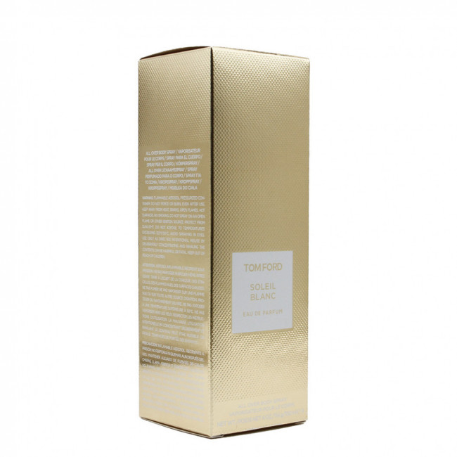 Дезодорант Tom Ford Soleil Blanc unisex 150 ml Дезодорант Tom Ford Soleil Blanc unisex 150 ml