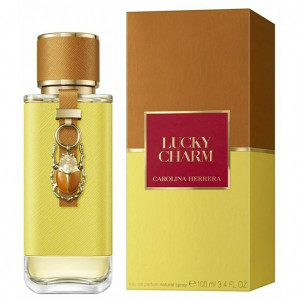 Carolina Herrera Lucky Charms edp for woman 100 ml Carolina Herrera Lucky Charms edp for woman 100 ml