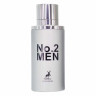Alhambra Spray No. 2 Men 80 ml
