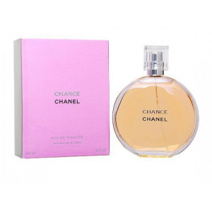 Chanel " Chance" EDT 100 ml Chanel " Chance" EDT 100 ml