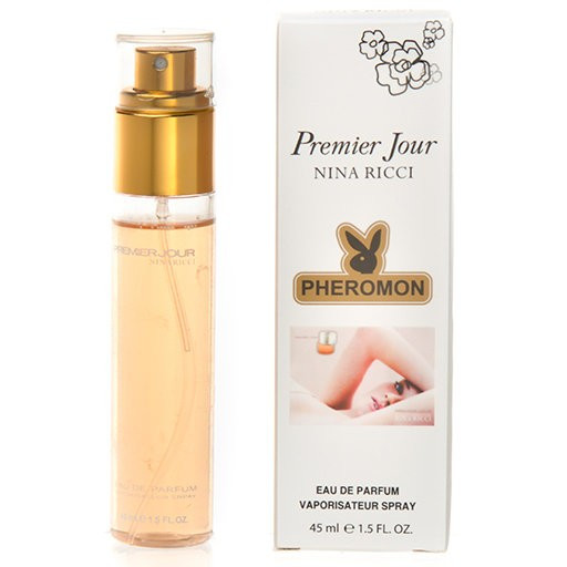 45ml NEW Nina Ricci Premeir Jour