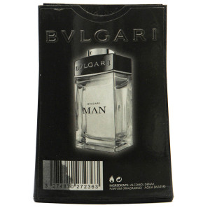 Bvlgari Man 25 ml