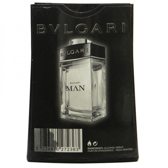 Bvlgari Man 25 ml