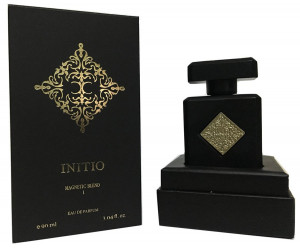 INITIO "Magnetic Blend 1" eau de parfum 90 ml ОАЭ INITIO "Magnetic Blend 1" eau de parfum 90 ml ОАЭ
