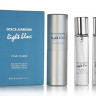 Туалетная вода 3*20 ml Дольче Габбана "Light Blue"