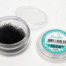 Ресницы Esmalte в банке A-0.15 - 12мм 1гр. Шелк