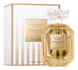 Victoria's Secret Bombshell Gold edp for women 100 ml Victoria's Secret Bombshell Gold edp for women 100 ml