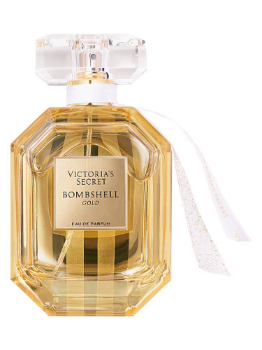 Victoria's Secret Bombshell Gold edp for women 100 ml