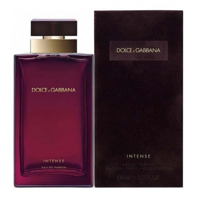Dolce & Габбана Intense for Woman 100 ml