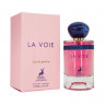 Alhambra La Voie edp for woman 100 ml