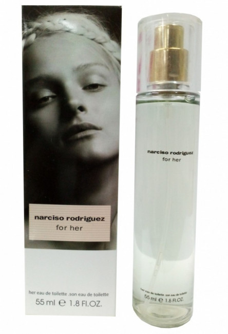 Духи с феромонами 55 ml Narciso Rodriguez For Her edt Духи с феромонами 55 ml Narciso Rodriguez For Her edt