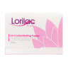 Матирующие салфетки для лица Lorilac Oil-Control Blotting Papers,100шт