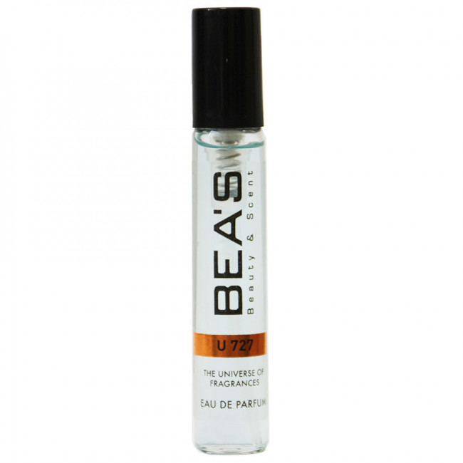 Компактный парфюм Beas Sospiro Erba Pura Edp Unisex 5 ml U 727
