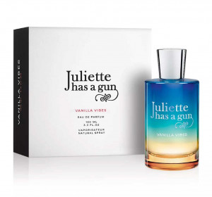 Juliette Has A Gun Vanilla Vibes edp unisex 100 ml Juliette Has A Gun Vanilla Vibes edp unisex 100 ml