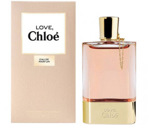 Chloe - Туалетные духи Chloe Love 75 ml (w) Chloe - Туалетные духи Chloe Love 75 ml (w)