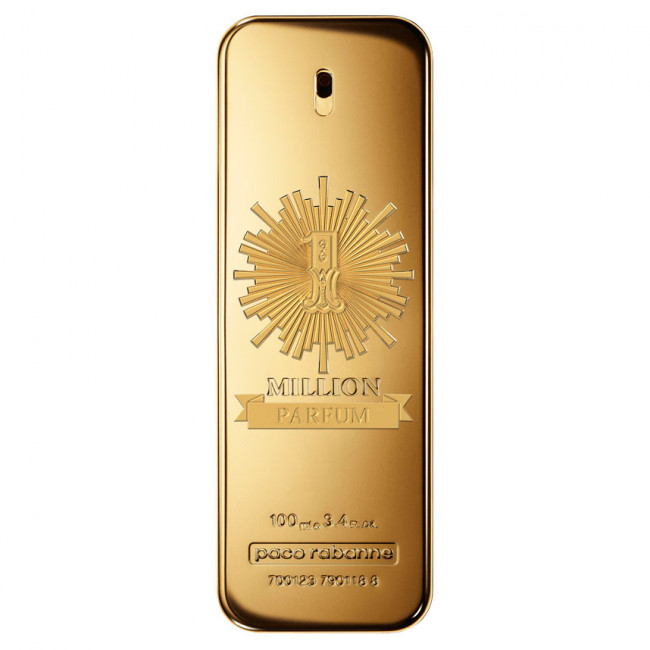 Paco Rabanne 1 Million Parfum  for men 100 ml