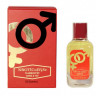NROTICuERSE Narcotic Rose & Vip unisex 3517 02 Escentric
